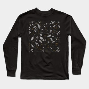 Leaf Long Sleeve T-Shirt